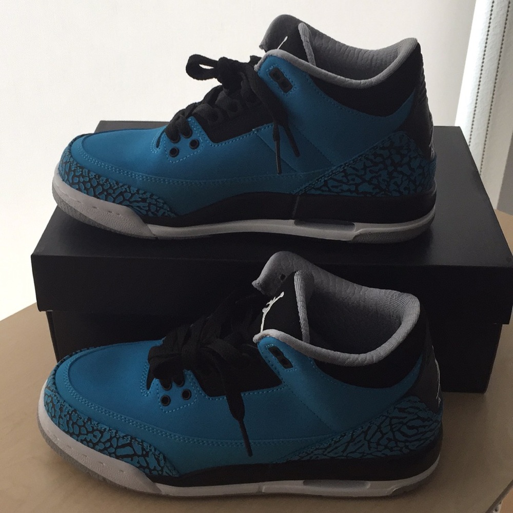 Air Jordan sneakers